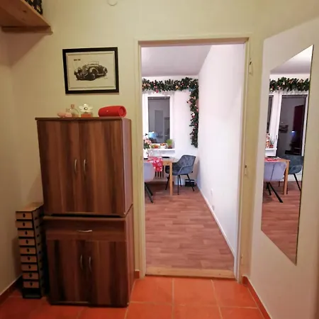 Rezervace Neni Mozna 5B Lejlighed Komín